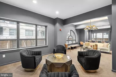 1425 Locust Street #15F, Philadelphia, PA 19102 - Photo 13