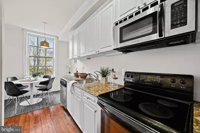 1708 Pine Street #3F, Philadelphia, PA 19103 - Photo 3