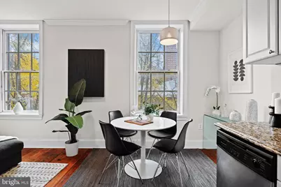 1708 Pine Street #3F, Philadelphia, PA 19103 - Photo 5