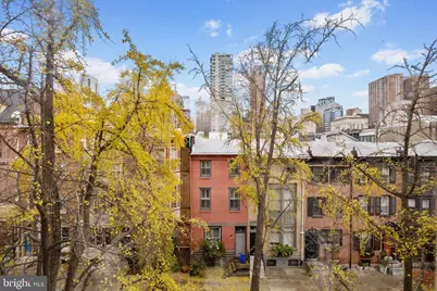 1708 Pine Street #3F, Philadelphia, PA 19103 - Photo 19