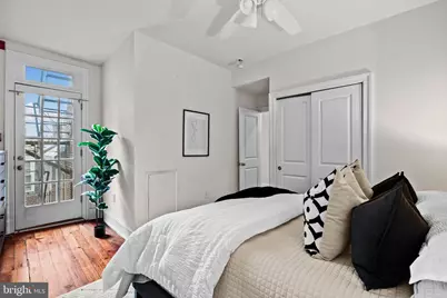 1708 Pine Street #3F, Philadelphia, PA 19103 - Photo 15