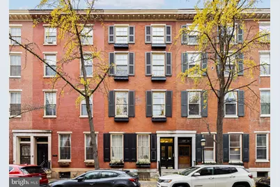 1708 Pine Street #3F, Philadelphia, PA 19103 - Photo 17