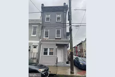 1617 W Cumberland Street, Philadelphia, PA 19132 - Photo 1