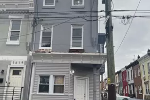 1617 W Cumberland St, Philadelphia, PA 19132 - Photo 1