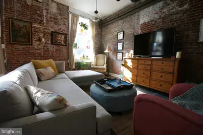 828 N Hancock Street #2A, Philadelphia, PA 19123 - Photo 3