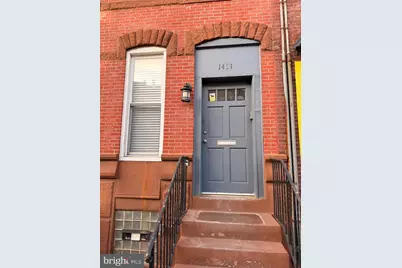 1431 Wolf Street #2ND & 3RD FLOORS, Philadelphia, PA 19145 - Photo 3