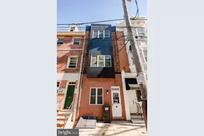 319 Bainbridge Street, Philadelphia, PA 19147 - Photo 5