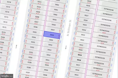 2930 N Stillman Street, Philadelphia, PA 19132 - Photo 3