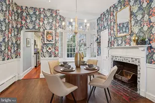 323 S Camac St, Philadelphia, PA 19107 - Photo 1