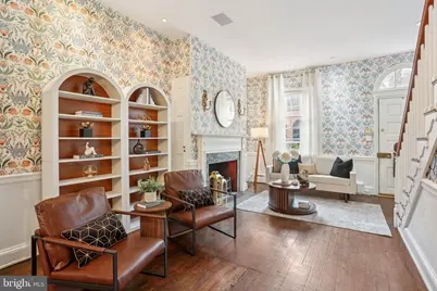 323 S Camac Street, Philadelphia, PA 19107 - Photo 7