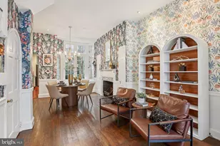 323 S Camac St, Philadelphia, PA 19107 - Photo 3