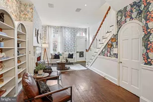 323 S Camac St, Philadelphia, PA 19107 - Photo 9