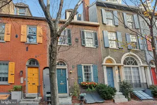 323 S Camac St, Philadelphia, PA 19107 - Photo 1