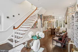 323 S Camac St, Philadelphia, PA 19107 - Photo 3