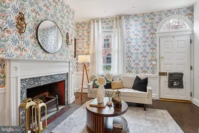 323 S Camac Street, Philadelphia, PA 19107 - Photo 5