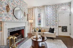 323 S Camac St, Philadelphia, PA 19107 - Photo 5