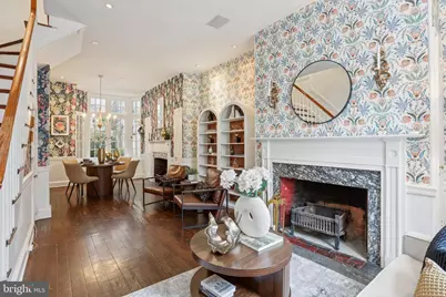 323 S Camac Street, Philadelphia, PA 19107 - Photo 3