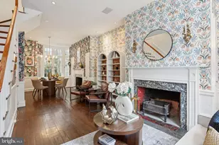 323 S Camac St, Philadelphia, PA 19107 - Photo 3