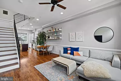 730 S 21st Street, Philadelphia, PA 19146 - Photo 5