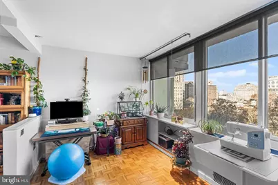 604 S Washington Square #1106, Philadelphia, PA 19106 - Photo 7