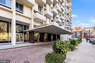 604 S Washington Square #1106, Philadelphia, PA 19106 - Photo 23