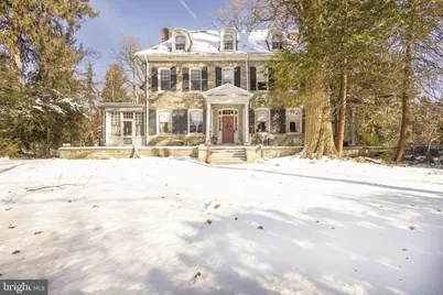 8221 Seminole Street, Philadelphia, PA 19118 - Photo 1