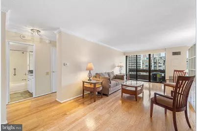 1326 Spruce Street #1701 AND G44, Philadelphia, PA 19107 - Photo 3