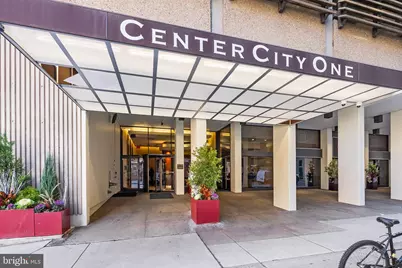 1326 Spruce Street #1701 AND G44, Philadelphia, PA 19107 - Photo 1