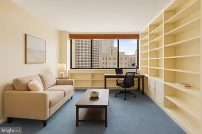 1326 Spruce Street #1701 AND G44, Philadelphia, PA 19107 - Photo 25