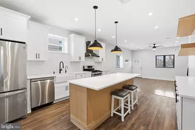 1214 S 21st Street, Philadelphia, PA 19146 - Photo 1