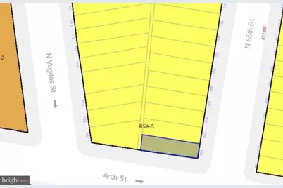 100 N 55th Street, Philadelphia, PA 19139 - Photo 1