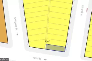 100 N 55th St, Philadelphia, PA 19139 - Photo 1