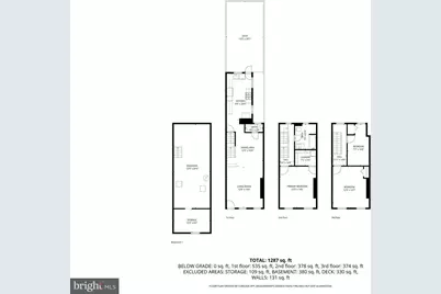 3554 New Queen Street, Philadelphia, PA 19129 - Photo 39