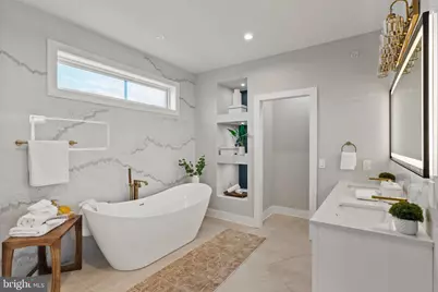 513 Salmon Street, Philadelphia, PA 19125 - Photo 49