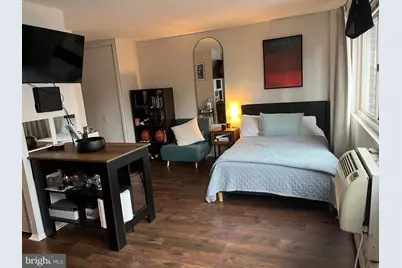 2101-17 Chestnut Street #1706, Philadelphia, PA 19103 - Photo 1