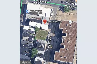 2850 N Waterloo Street, Philadelphia, PA 19133 - Photo 1