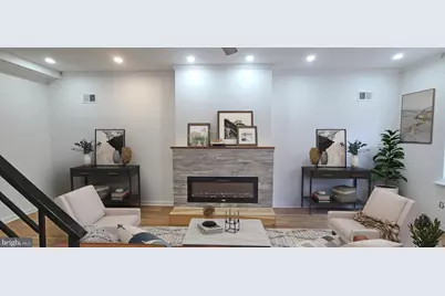 1817 N 26th Street N, Philadelphia, PA 19121 - Photo 5