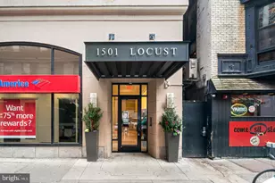 1501 Locust St, Philadelphia, PA 19102 - Photo 19