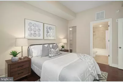 1501 Locust Street #UNIT 701, Philadelphia, PA 19102 - Photo 13