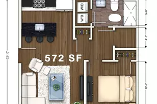 526 Brown St, Philadelphia, PA 19123 - Photo 21