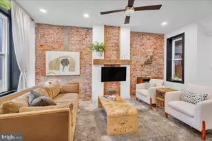 858 Perkiomen St, Philadelphia, PA 19130 - Photo 3