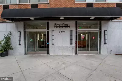 2101 Chestnut Street #1809, Philadelphia, PA 19103 - Photo 3