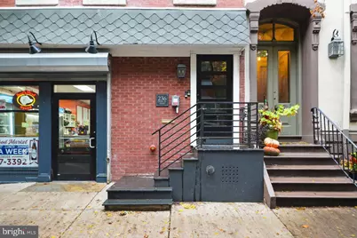 236 S 21st Street #CD, Philadelphia, PA 19103 - Photo 3