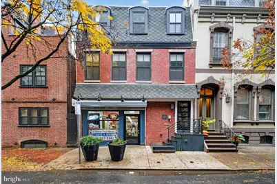 236 S 21st Street #CD, Philadelphia, PA 19103 - Photo 1