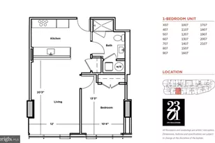 2301 John F Kennedy Blvd, Philadelphia, PA 19103 - Photo 41