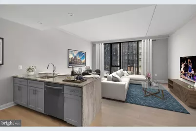 2301 John F Kennedy Boulevard #408, Philadelphia, PA 19103 - Photo 1