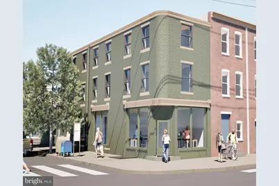 1251 Shackamaxon Street, Philadelphia, PA 19125 - Photo 1