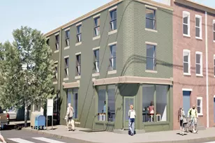 1251 Shackamaxon St, Philadelphia, PA 19125 - Photo 1