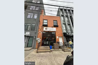 809 N 2nd Street, Philadelphia, PA 19123 - Photo 1