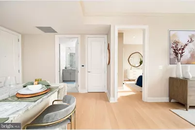 2301 John F Kennedy Boulevard #801, Philadelphia, PA 19103 - Photo 21